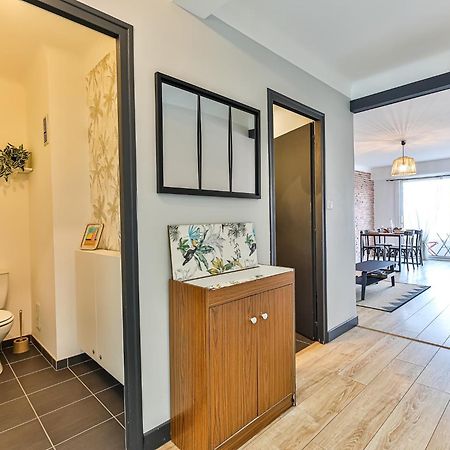 Appartement Cocooning Proche Centre Ville Et Gare Ле-Сабль-д'Олонн Екстер'єр фото