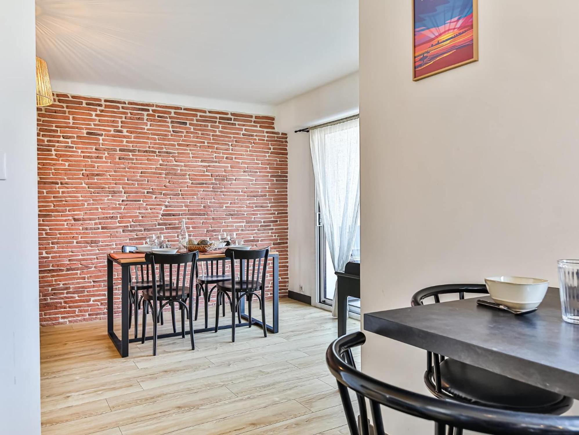 Appartement Cocooning Proche Centre Ville Et Gare Ле-Сабль-д'Олонн Екстер'єр фото