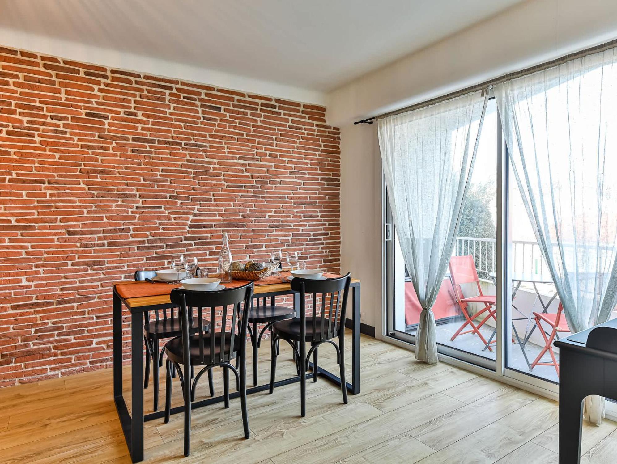 Appartement Cocooning Proche Centre Ville Et Gare Ле-Сабль-д'Олонн Екстер'єр фото