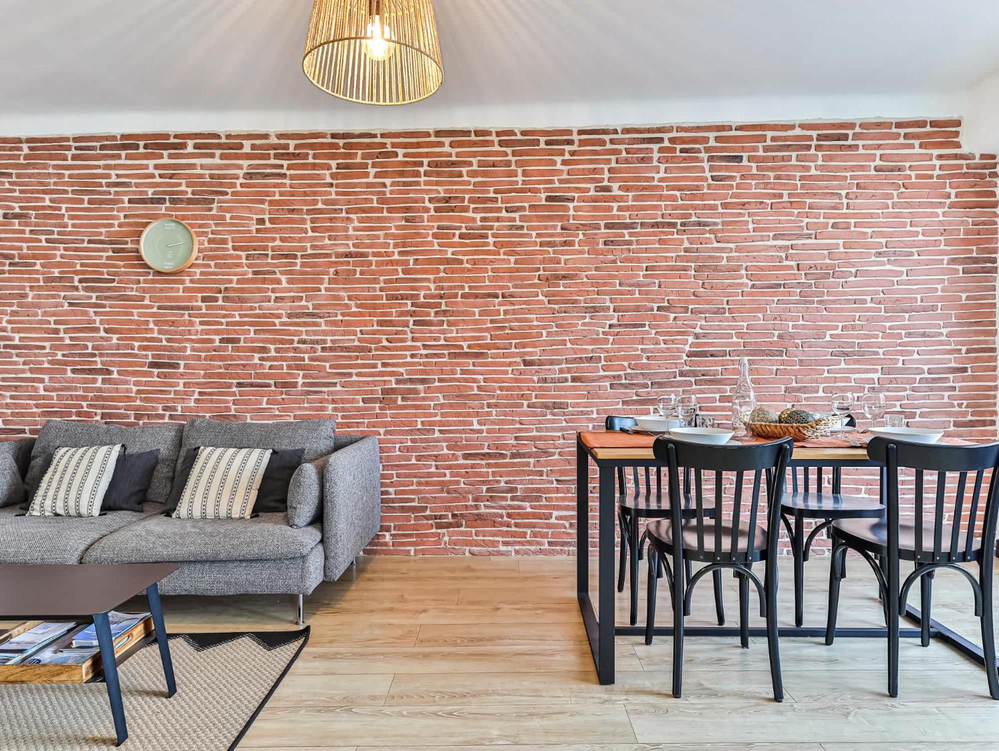 Appartement Cocooning Proche Centre Ville Et Gare Ле-Сабль-д'Олонн Екстер'єр фото