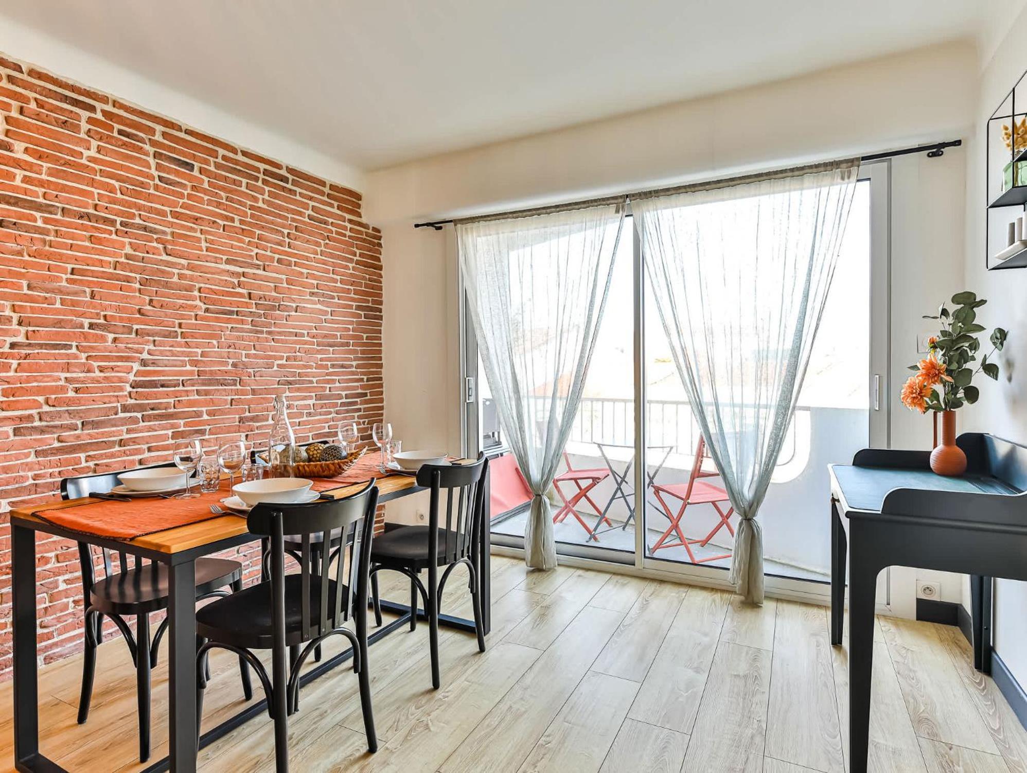 Appartement Cocooning Proche Centre Ville Et Gare Ле-Сабль-д'Олонн Екстер'єр фото